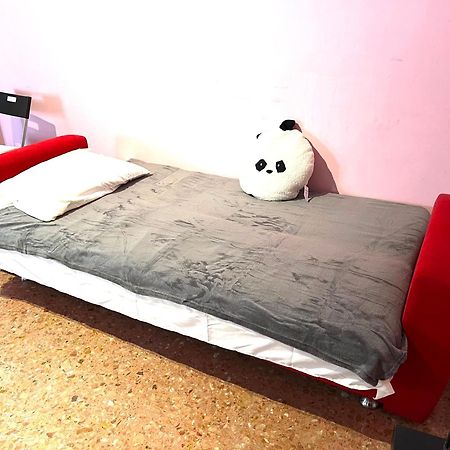 Appartement Debora House à Rome Extérieur photo