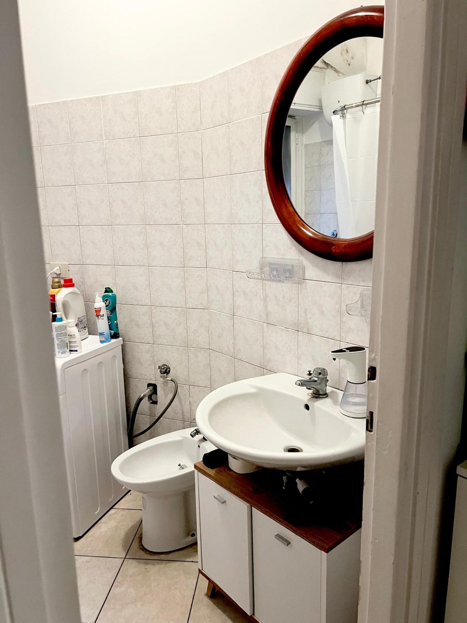 Appartement Debora House à Rome Extérieur photo