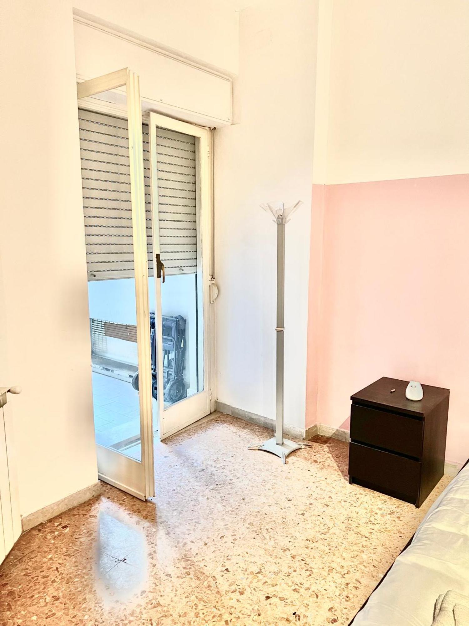Appartement Debora House à Rome Extérieur photo